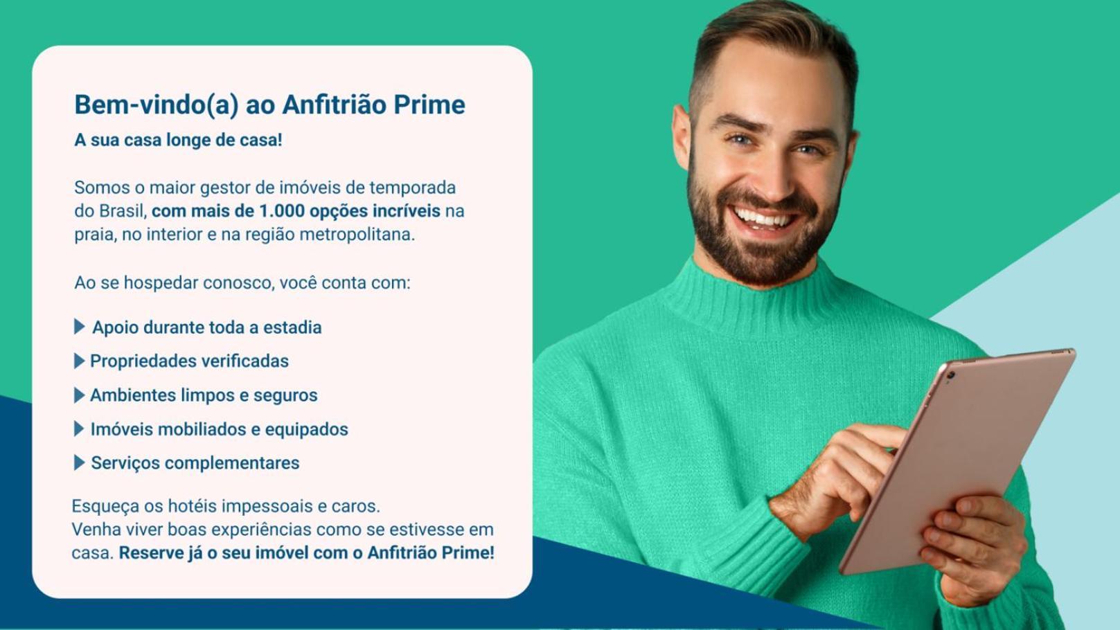 Apto Prox A Unb Com Wifi Em Asa Norte - บราซิเลีย ภายนอก รูปภาพ