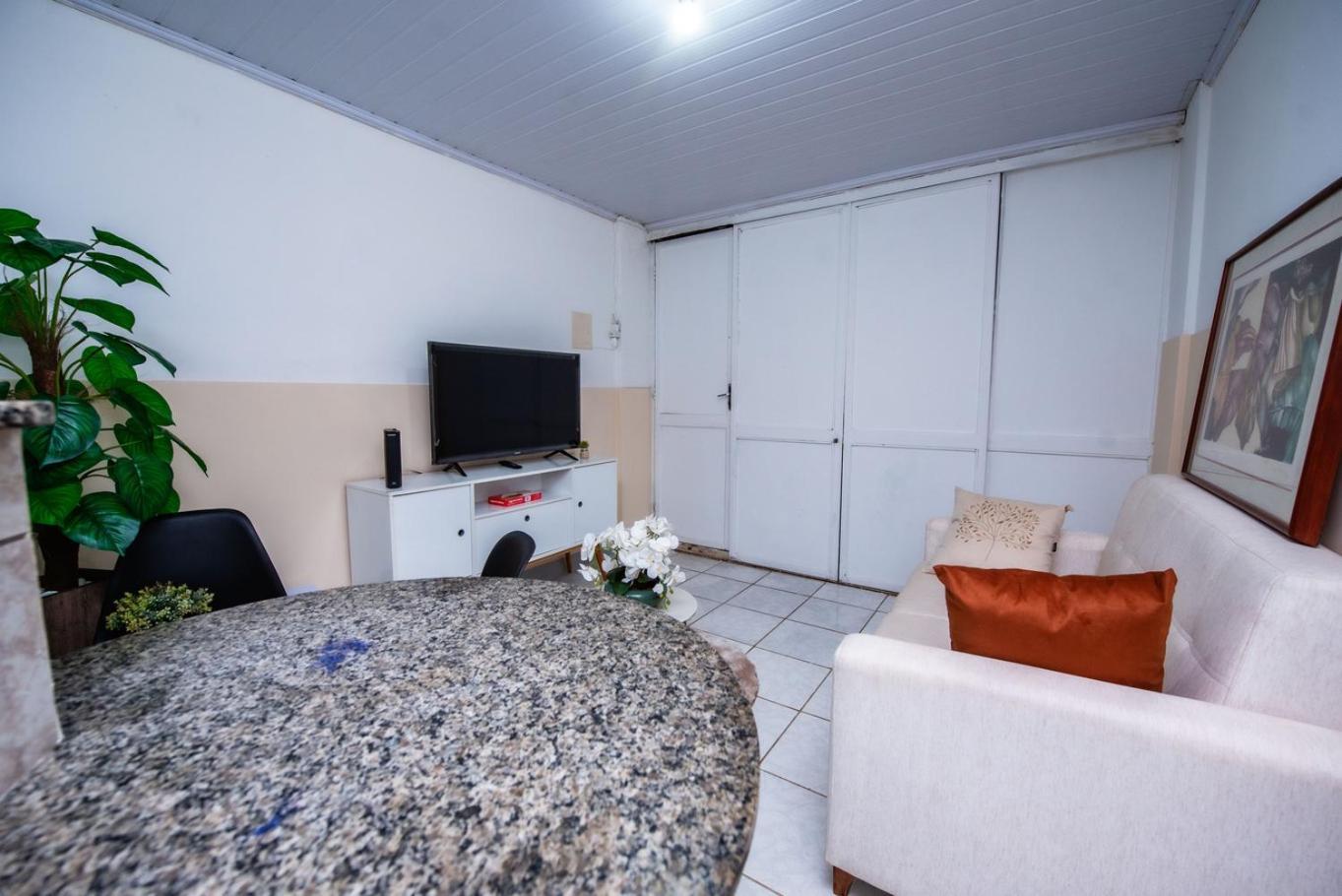Apto Prox A Unb Com Wifi Em Asa Norte - บราซิเลีย ภายนอก รูปภาพ